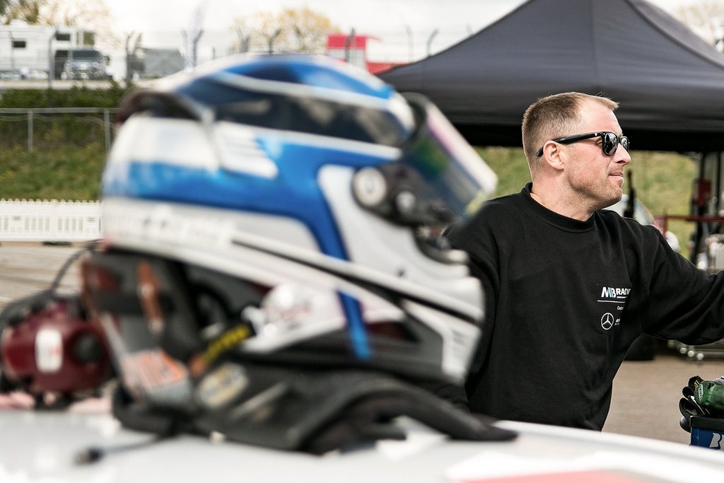 (Foto: MB Racing)